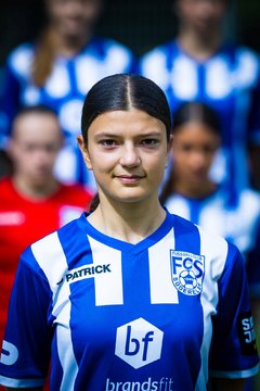 Bild 85 - wBJ FC Suederelbe.
